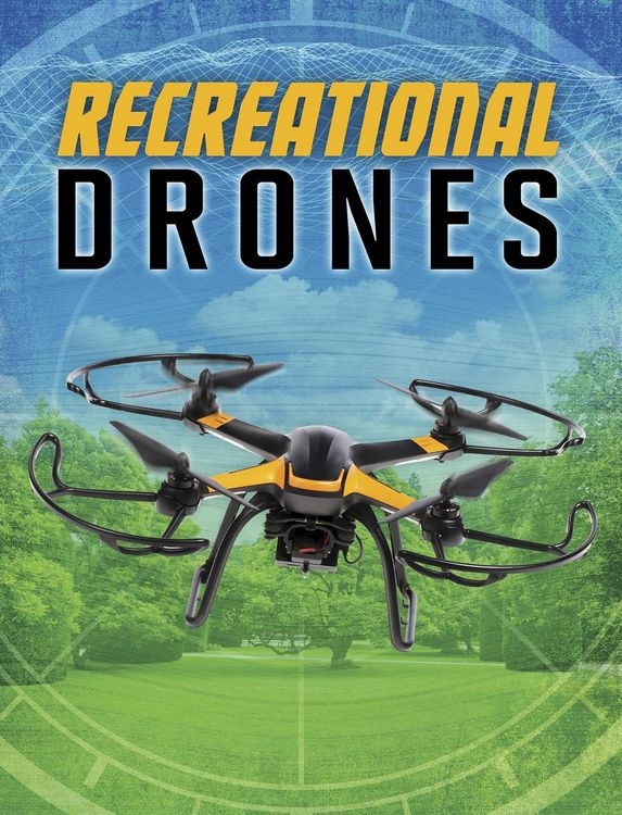 Produktbild: Recreational Drones