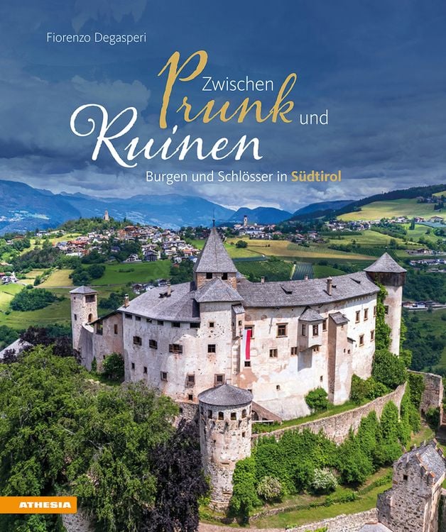 Produktbild: Zwischen Prunk und Ruinen