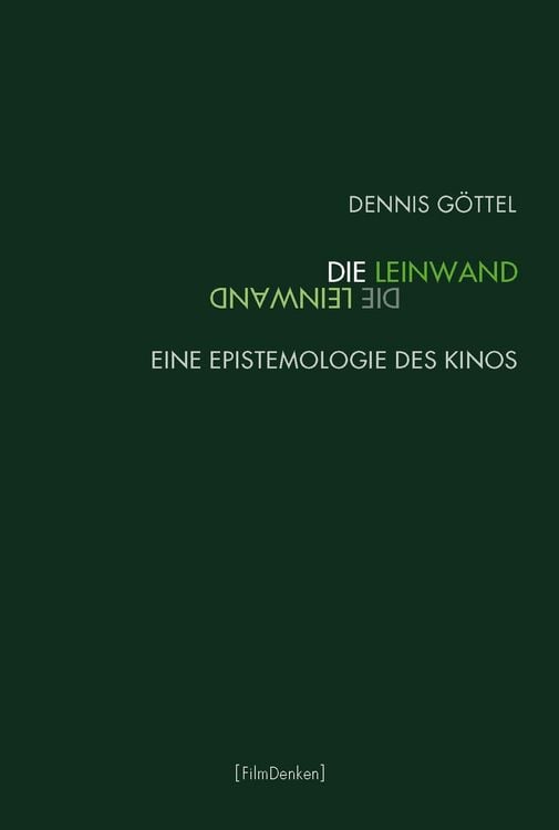 Produktbild: Die Leinwand