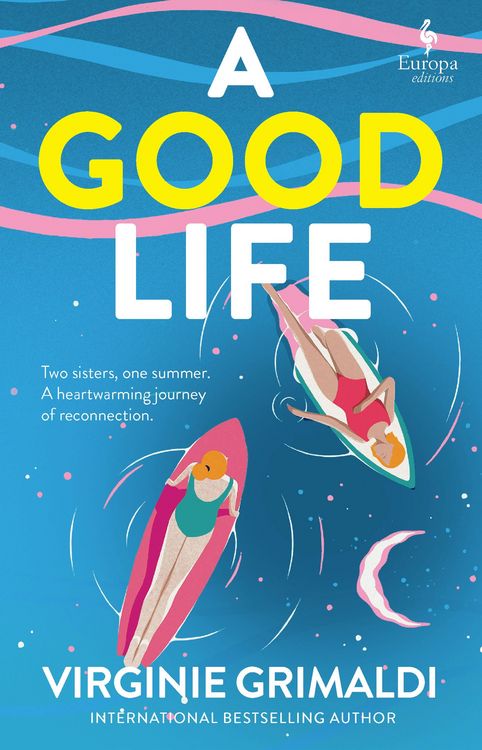 Produktbild: A Good Life