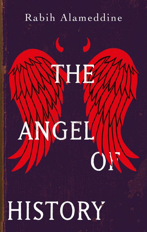 Produktbild: The Angel of History