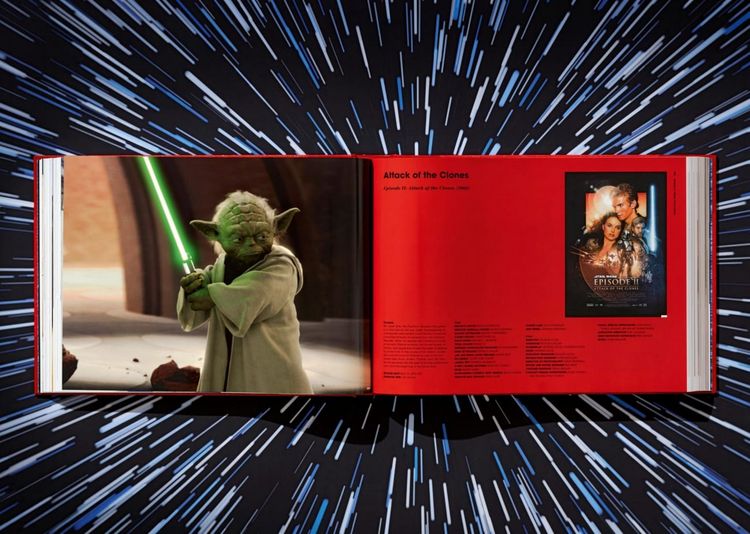 Produktbild: Los Archivos de Star Wars. 1999&ndash;2005