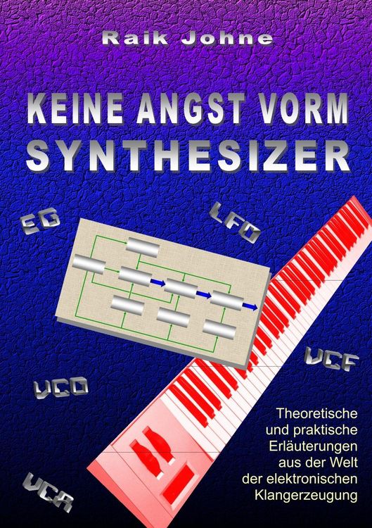 Produktbild: Keine Angst vorm Synthesizer