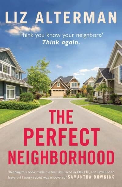Produktbild: Alterman, L: Perfect Neighborhood