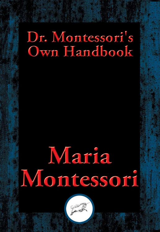Produktbild: Dr. Montessori's Own Handbook