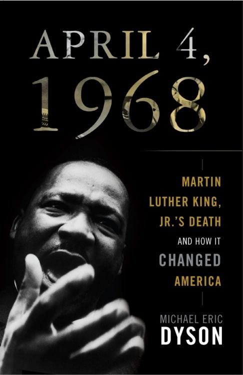 Produktbild: April 4, 1968