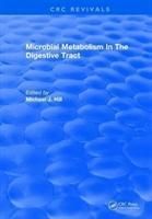 Produktbild: Hill, M: Microbial Metabolism In The Digestive Tract