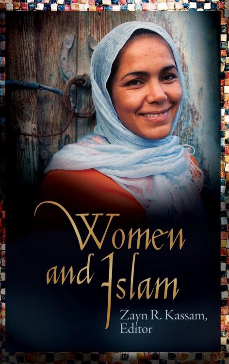 Produktbild: Women and Islam