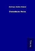 Produktbild: Dramatische Werke