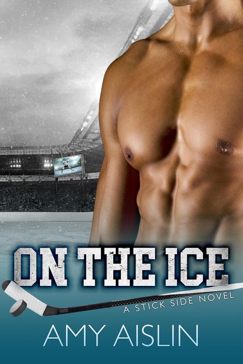 Produktbild: On the Ice (Stick Side, #1)