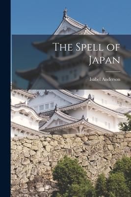 Produktbild: The Spell of Japan