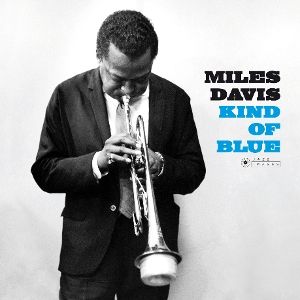 Produktbild: Kind Of Blue (Black Vinyl)