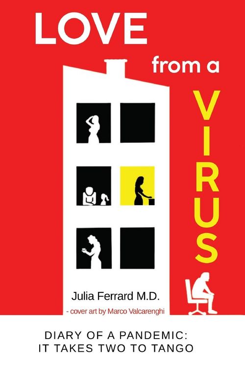 Produktbild: Love from a Virus