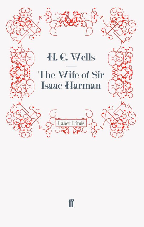 Produktbild: The Wife of Sir Isaac Harman