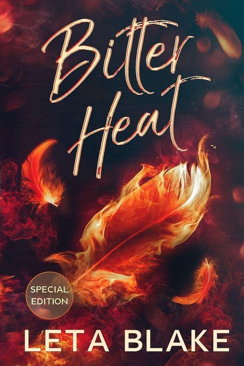 Produktbild: Bitter Heat (Special Edition)