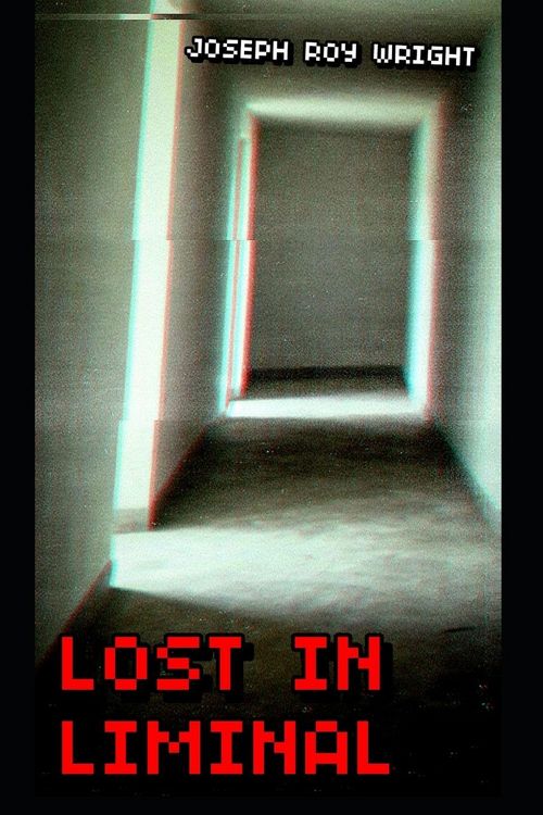 Produktbild: Lost In Liminal