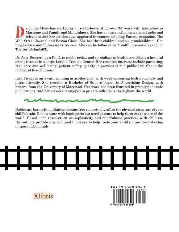 Produktbild: All Aboard the Brain Train