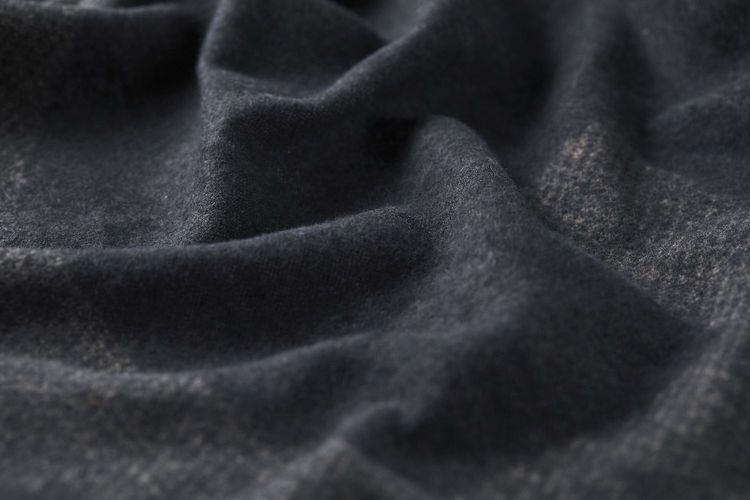 Produktbild: Flanelldecke "Dream Big" (GRS)