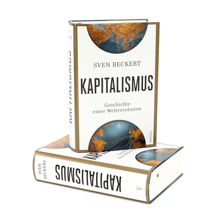 Produktbild: Kapitalismus