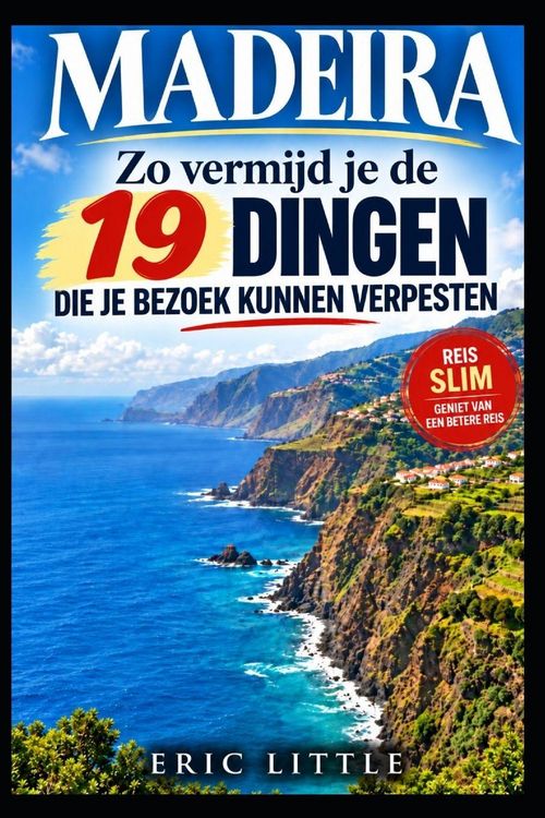 Produktbild: MADEIRA