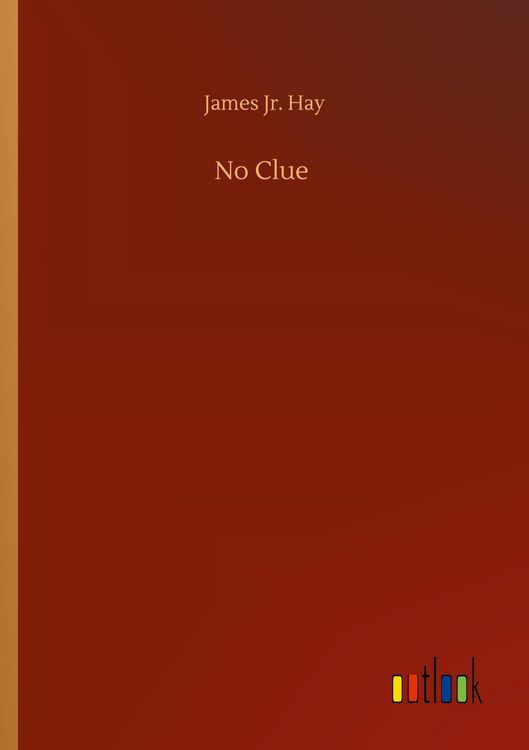 Produktbild: No Clue