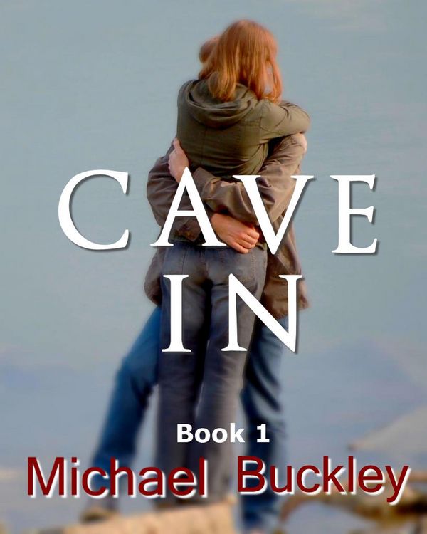 Produktbild: Cave In Book 1