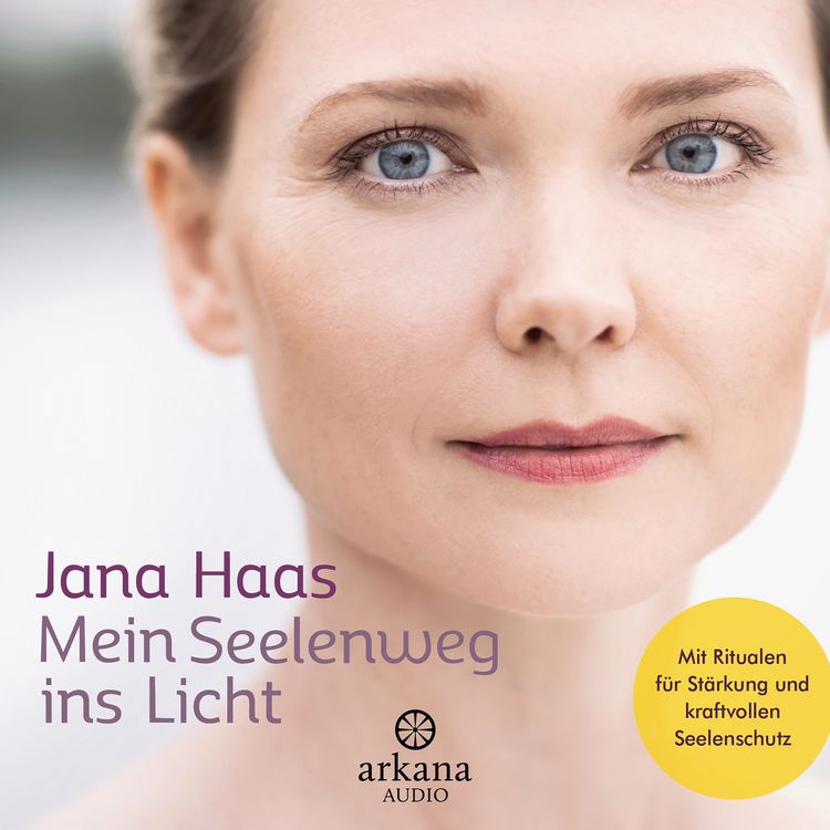 Produktbild: Mein Seelenweg ins Licht