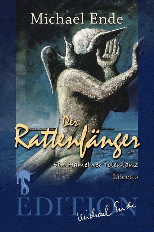 Produktbild: Der Rattenf&auml;nger