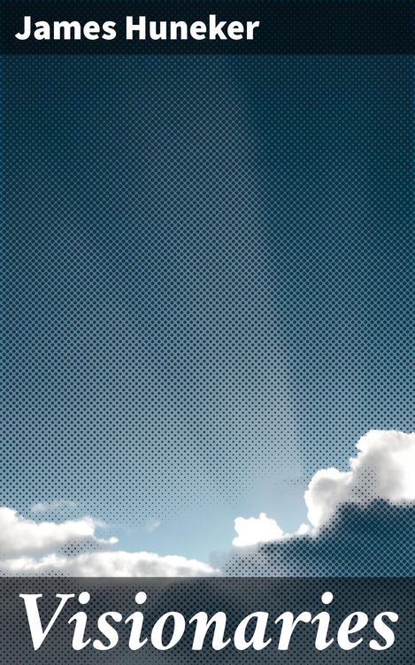 Produktbild: Visionaries