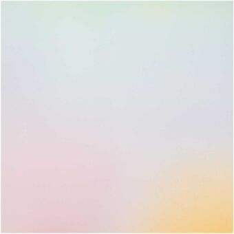 Produktbild: Geschenkpapier Futschikato, Farbverlauf, Orange, MIX, 70cm x 2m, 80 gsm ungestrichenes Papier