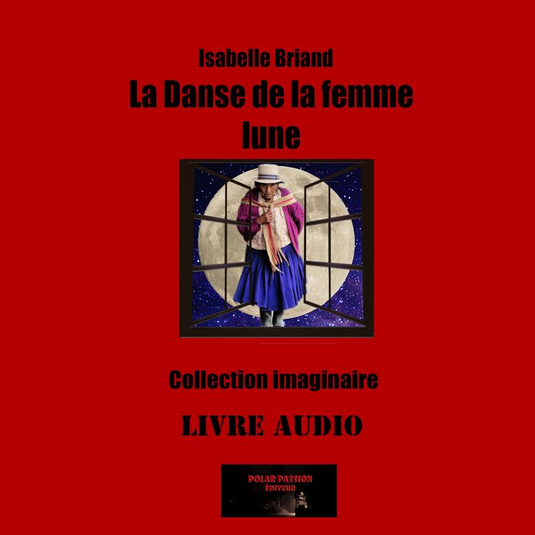 Produktbild: La Danse de la femme lune