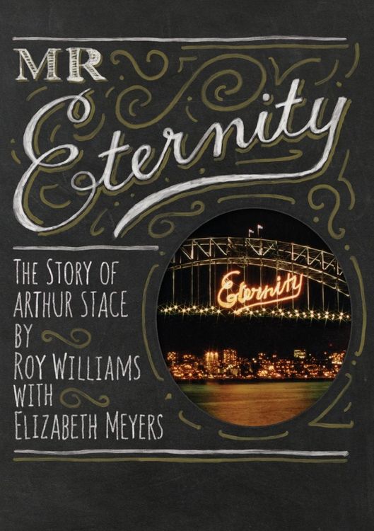 Produktbild: Mr Eternity