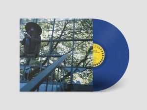 Produktbild: Second Time Around (clear blue vinyl)