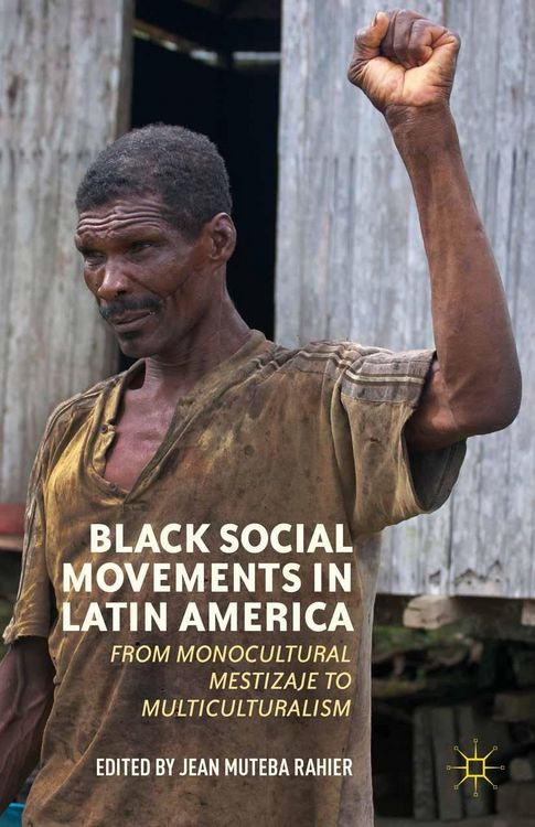 Produktbild: Black Social Movements in Latin America