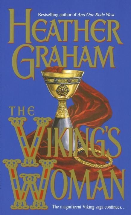 Produktbild: The Viking's Woman