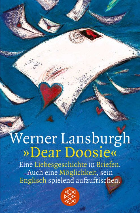 Produktbild: &raquo;Dear Doosie&laquo;