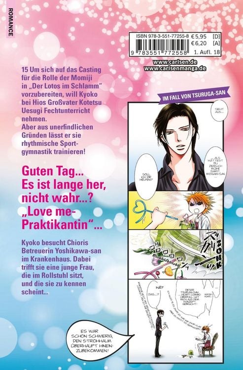 Produktbild: Skip Beat! 40
