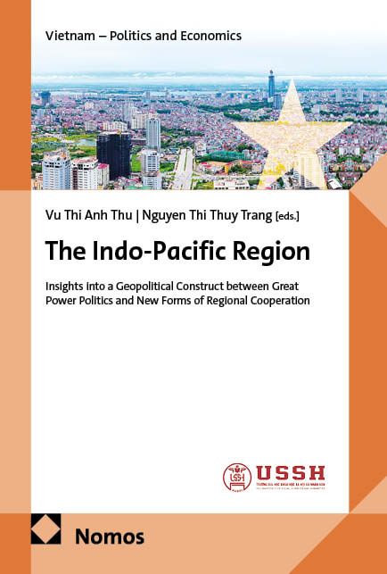 Produktbild: The Indo-Pacific Region