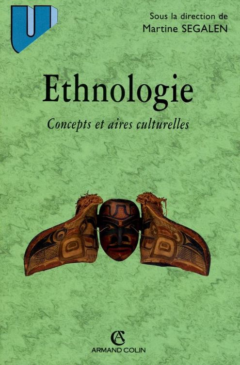 Produktbild: Ethnologie