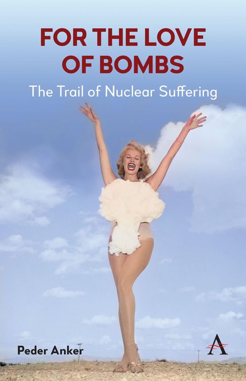 Produktbild: For The Love of Bombs