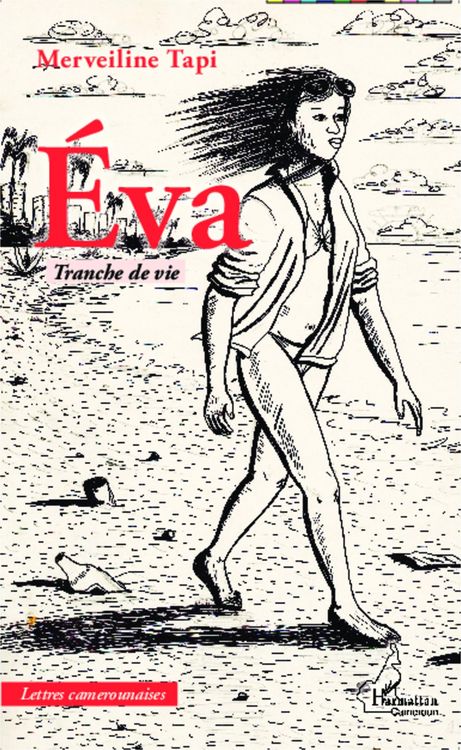 Produktbild: Eva tranche de vie