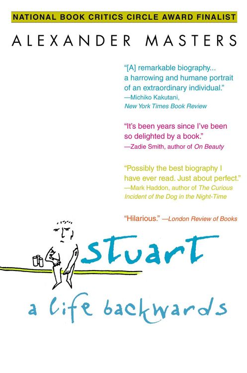 Produktbild: Stuart
