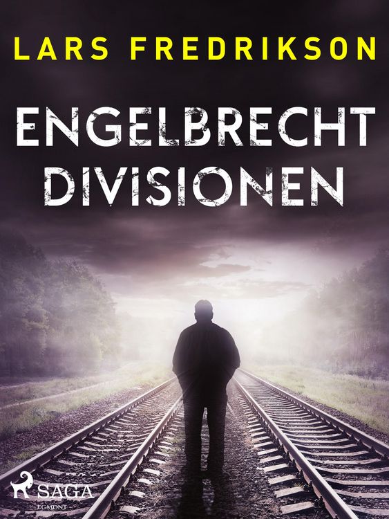 Produktbild: Engelbrechtdivisionen