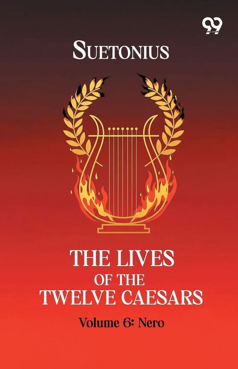 Produktbild: The Lives Of The Twelve Caesars
