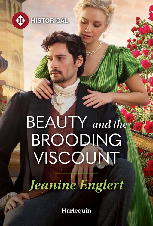 Produktbild: Beauty and the Brooding Viscount