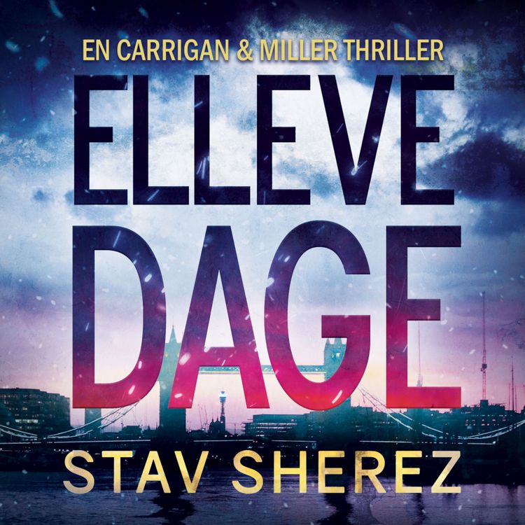 Produktbild: Elleve dage