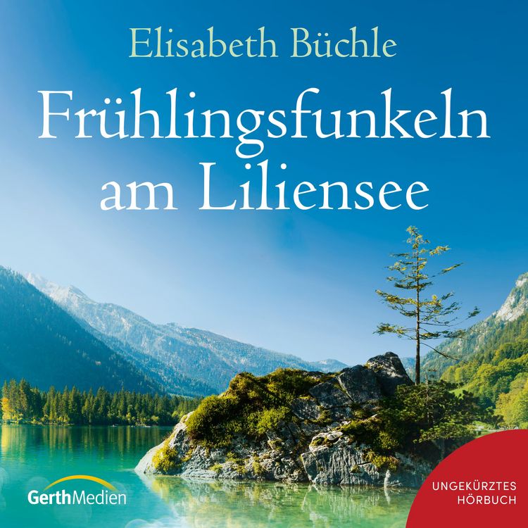 Bild vom Artikel Frühlingsfunkeln am Liliensee vom Autor Elisabeth Büchle