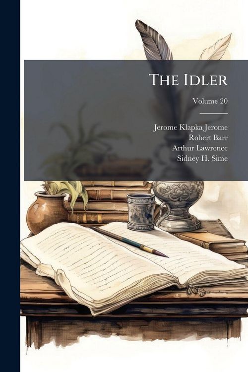 Produktbild: The Idler