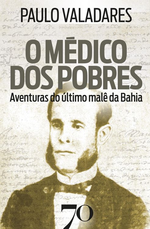 Produktbild: O m&eacute;dico dos pobres