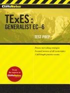 Produktbild: TExES: Generalist EC-6: An American BookWorks Corporation Project